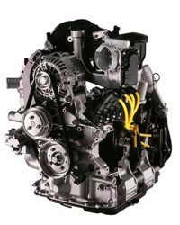 P252B Engine